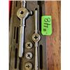 Image 2 : Butterfield & Co. Tap & die set