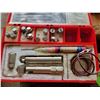 Image 1 : Standard DA34 Diodes and service tool kit