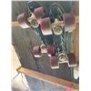 Image 4 : Pair of Roller skates, no size found, possibly size 8-9