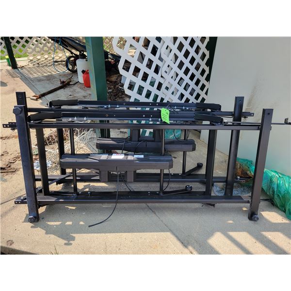 2-Bed lifts, Okinat 24V