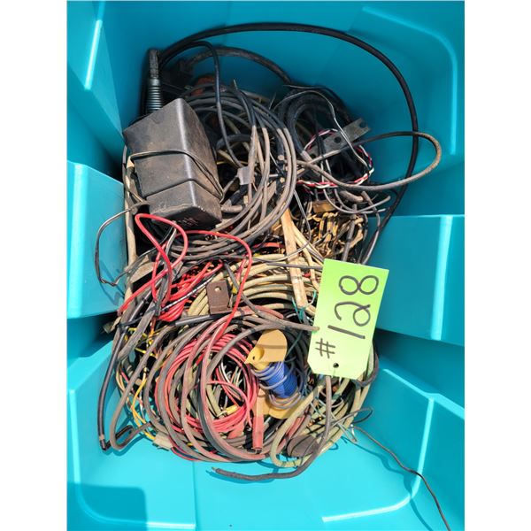 Qty. elec. Wiring