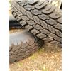 Image 2 : 2- 875-16.5 tires