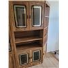 Image 5 : Wall unit, 8- cupboards, Approx. 10' x 13" x 71" H (Buyer responsible to load out, Bring your own to