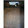 Image 5 : Gun Cabinet, Approx. 28 1/2" x 13" x 71" H c/w keys (Buyer responsible to load out)