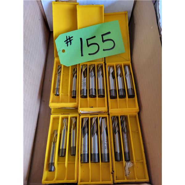 Metalworking machine tools, milling