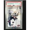 Image 1 : 2020 REGINA PATS TEAM SET CONNOR BEDARD (PSA 9)