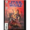 Image 1 : SIGNED LTD. EDITION DARKHORSE COMICS NO.5 STAR WARS (5 OF 6)