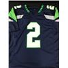 Image 3 : LANCE BOYKIN AUTOGRAPHED SEATTLE SEAHAWKS FOOTBALL JERSEY JAS COA