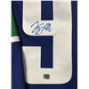 Image 2 : ANDREI KUZMENKO AUTOGRAPHED HOCKEY JERSEY EAST COAST SPORTS COLLECTIBLES COA