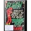 Image 1 : THE FLASH #184  (DC COMICS)