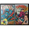 Image 1 : SUPERBOY #155 AND #150    (DC COMICS)