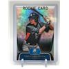 Image 1 : 2012 TOPPS NO.BPP49 CHRISTIAN YELICH PLATINUM REPORT ROOKIE CARD