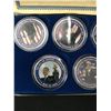 Image 2 : NATIONAL COLLECTOR'S MINT BARACK OBAMA COIN SET