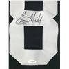 Image 2 : ERNIE MILLS AUTOGRAPHED FOOTBALL JERSEY TOTAL SPORTS COA