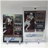 Image 1 : 2018 PANINI SPECTRA CHRISTIAN KIRK SIGNED RC LOT 2/25 17/25