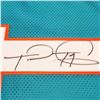 Image 3 : TUA  TAGOVAILOA SIGNED MIAMI DOLPHINS JERSEY (BECKETT COA)