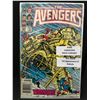 Image 1 : MARVEL COMICS THE AVENGERS NO. 257