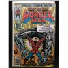 Image 1 : MARVEL COMICS WONDER MAN NO. 55