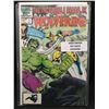 Image 1 : MARVEL COMICS INCREDIBLE HULK AND WOLVERINE NO. 1