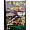 Image 1 : MARVEL COMICS SPIDERMAN VS WOLVERINE NO. 1