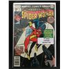 Image 1 : MARVEL COMICS SPIDER-WOMAN NO. 1