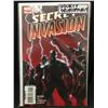 Image 1 : MARVEL COMICS SECRET INVASION NO. 1 OF 8