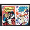 Image 1 : DC COMICS COMICS POWER GIRL COMIC BOOK LOT