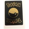 Image 2 : LIMITED EDITION Pokemon Pikachu Mega Rayquaza 780hp Black Foil Card