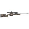 Image 1 : John Scandale Custom Ultra Precision .22 Long Rifle - Extreme Long Range Rifle