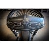 Image 2 : A Grill like this can only be built by Counts Kustom