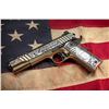 Image 1 : Auto Ordnance 1911 Custom Rally Cry .45 ACP
