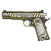 Image 2 : Auto Ordnance 1911 Custom Rally Cry .45 ACP