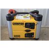 Image 2 : Champion 2000 watt inverter generator