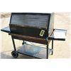 Image 1 : Traeger wood pellet BBQ 100