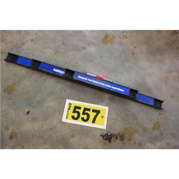 3 magnetic tool holders