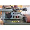 Image 2 : Delta 4 inch belt/ 6 inch disc sander