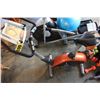 Image 1 : Free Spirit exer-cycle exercise bike