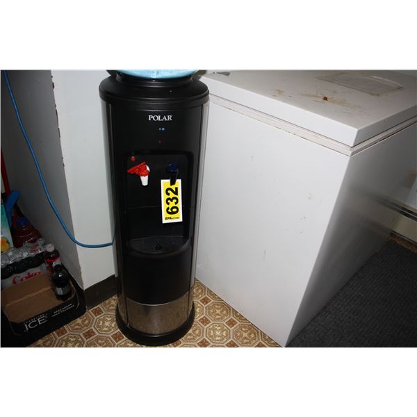 polar water cooler