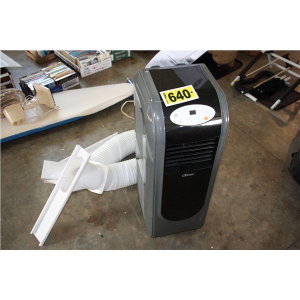 Garrison portable AC/ dehumidifier unit