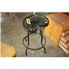 Image 2 : tractor seat swivel stool