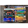 Image 4 : assorted VHS tapes