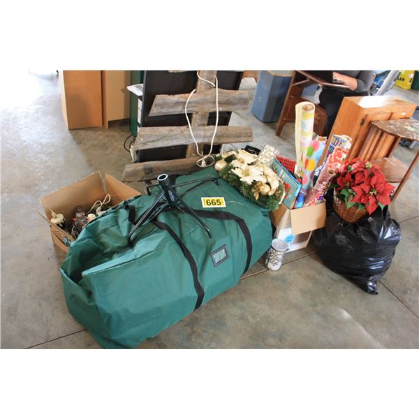 christmas decorations