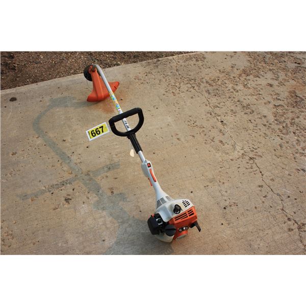 Stihl FS38 Gas weed eater