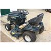 Image 3 : Yardworks riding mower
