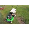 Image 1 : Lawn Boy 21 inch push mower