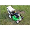 Image 4 : Lawn Boy 21 inch push mower