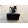 Image 3 : Toro 18 inch electric snow sweeper