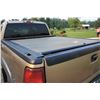 Image 3 : Roll-N-Lock metal tonneau cover