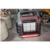 Image 2 : 2 Mr Heater propane heaters