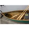 Image 3 : 15 foot fiberglass canoe